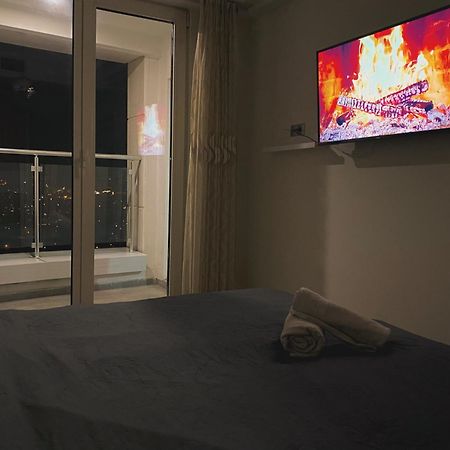 Cevahir-Eser Luxury Apartments Skopje Esterno foto