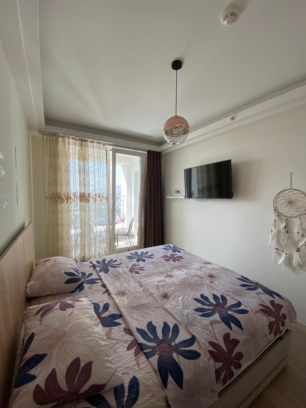 Cevahir-Eser Luxury Apartments Skopje Esterno foto